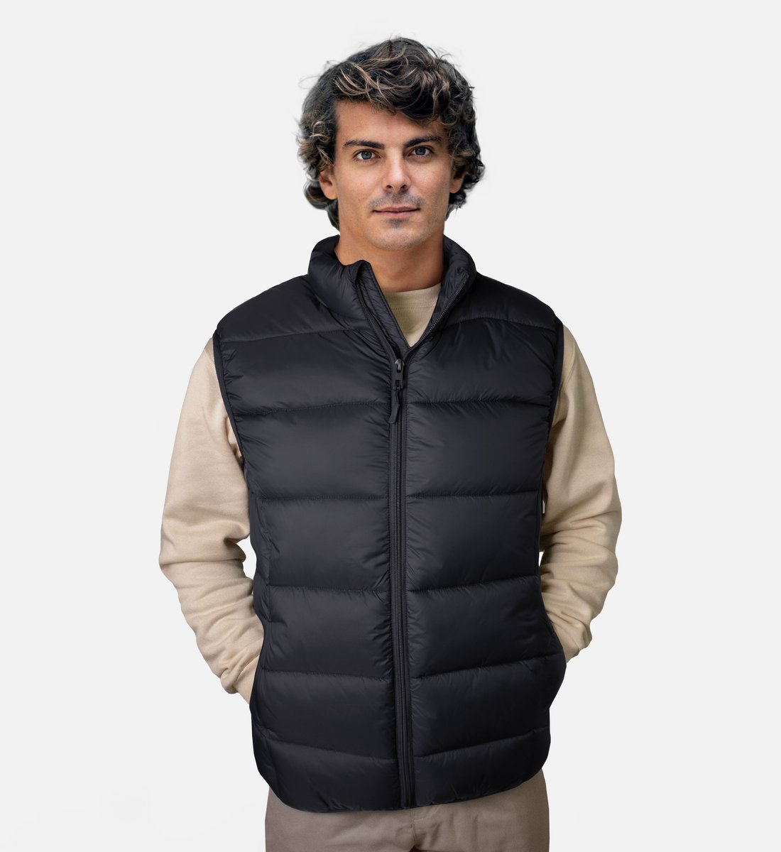 Arctic Body Warmer