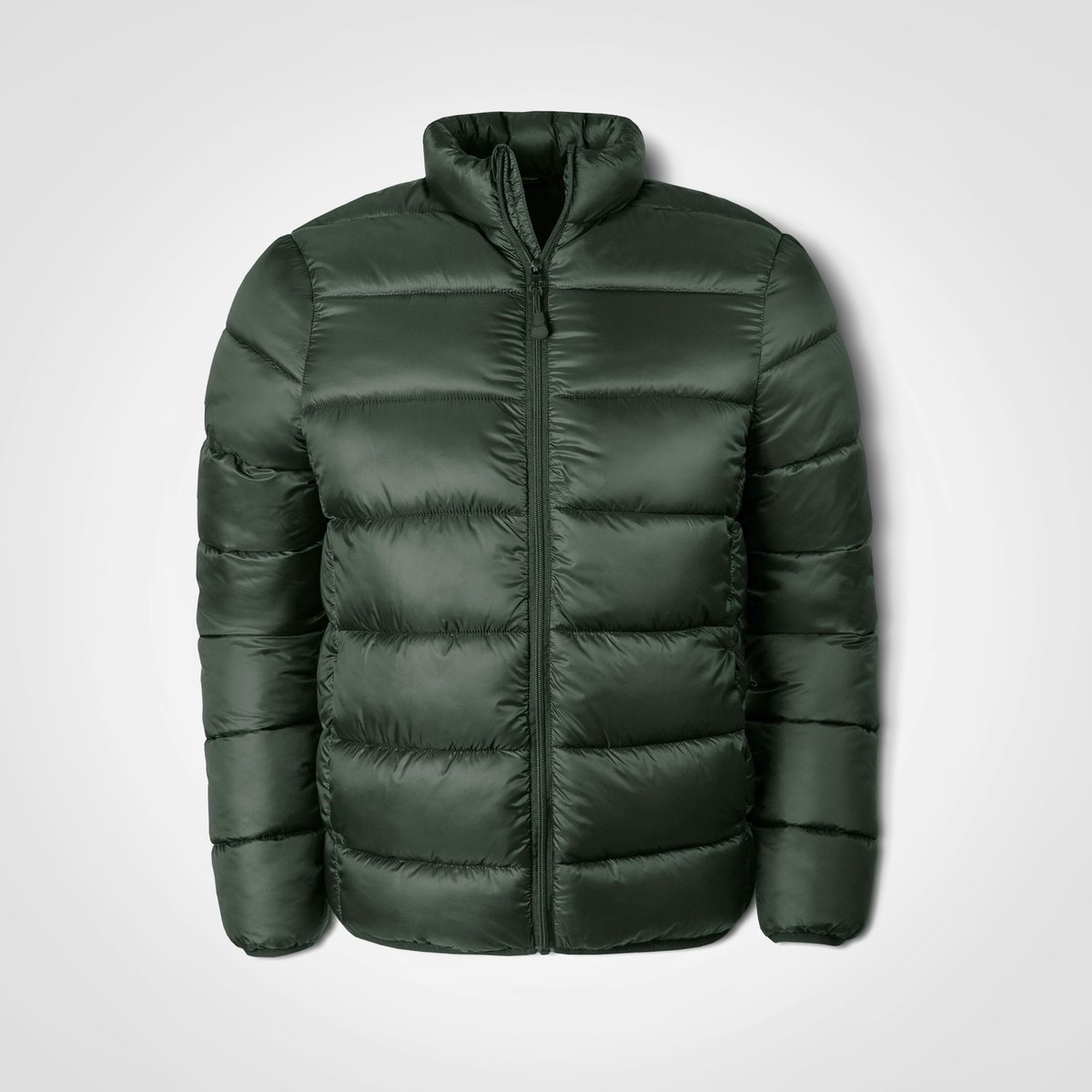 Alaska Puffer Jacket
