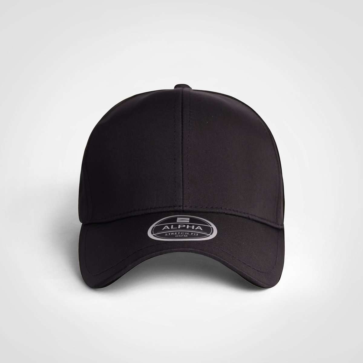 Alpha Supafit Cap OSFM