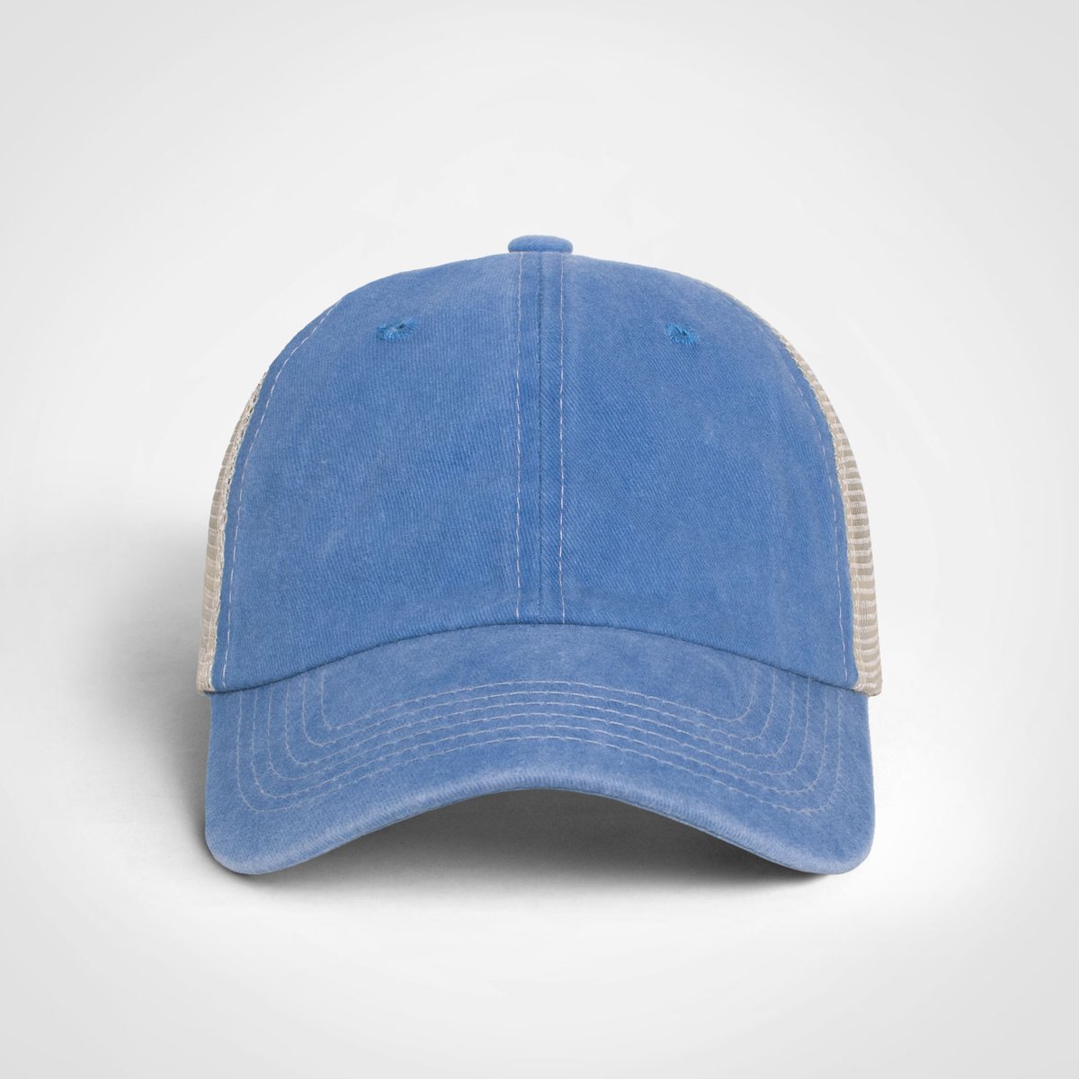 Camper Trucker Cap