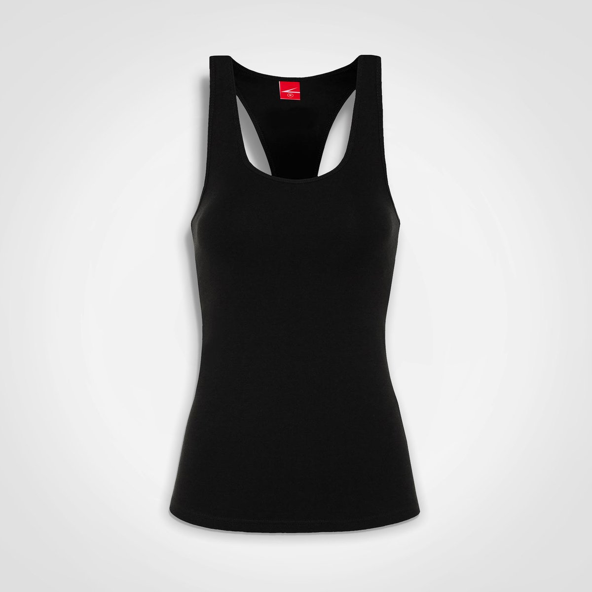 Ladies Racerback Vest