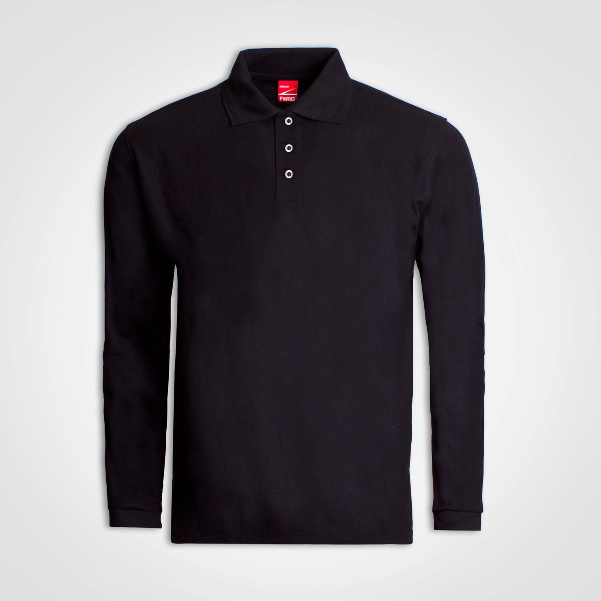 Long Sleeve Golfer