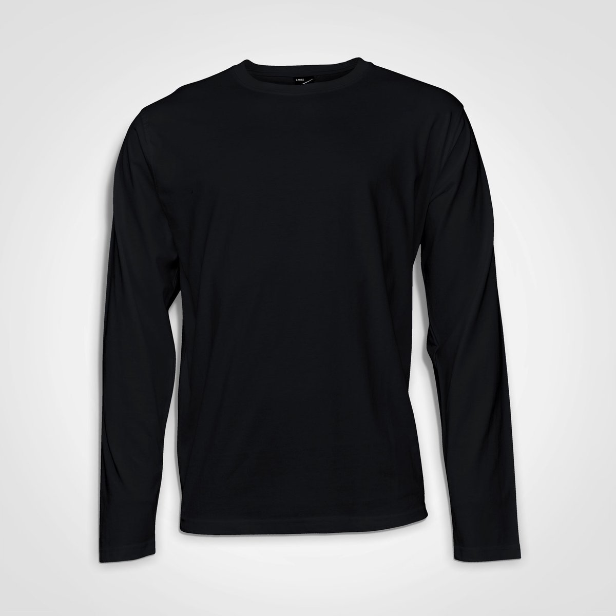 Premium Long Sleeve T-Shirt