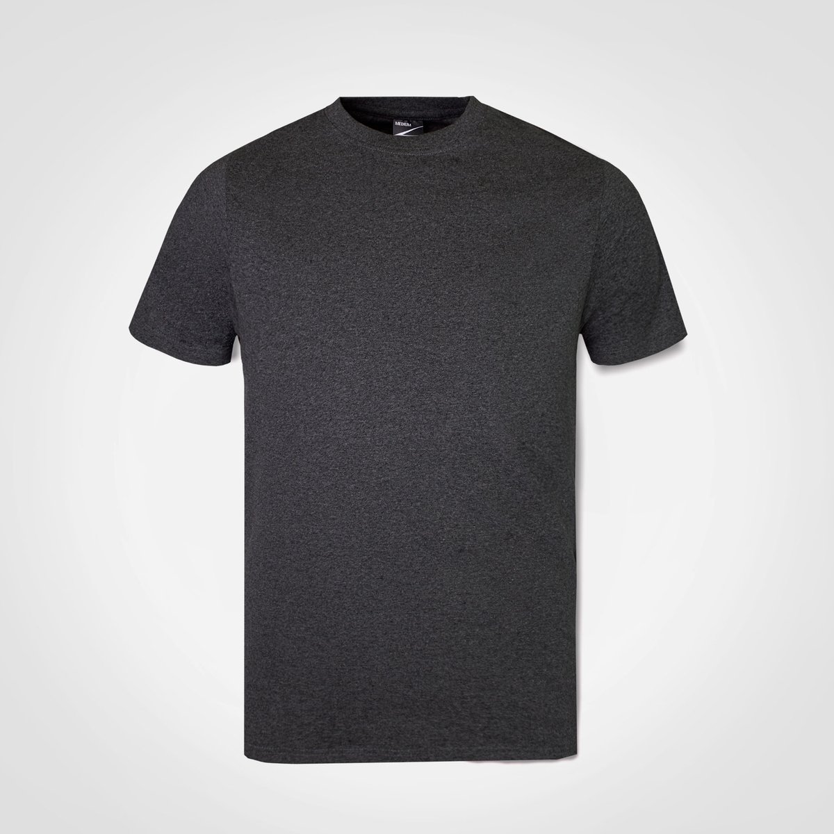 Premium T-Shirt Melange - Image 6