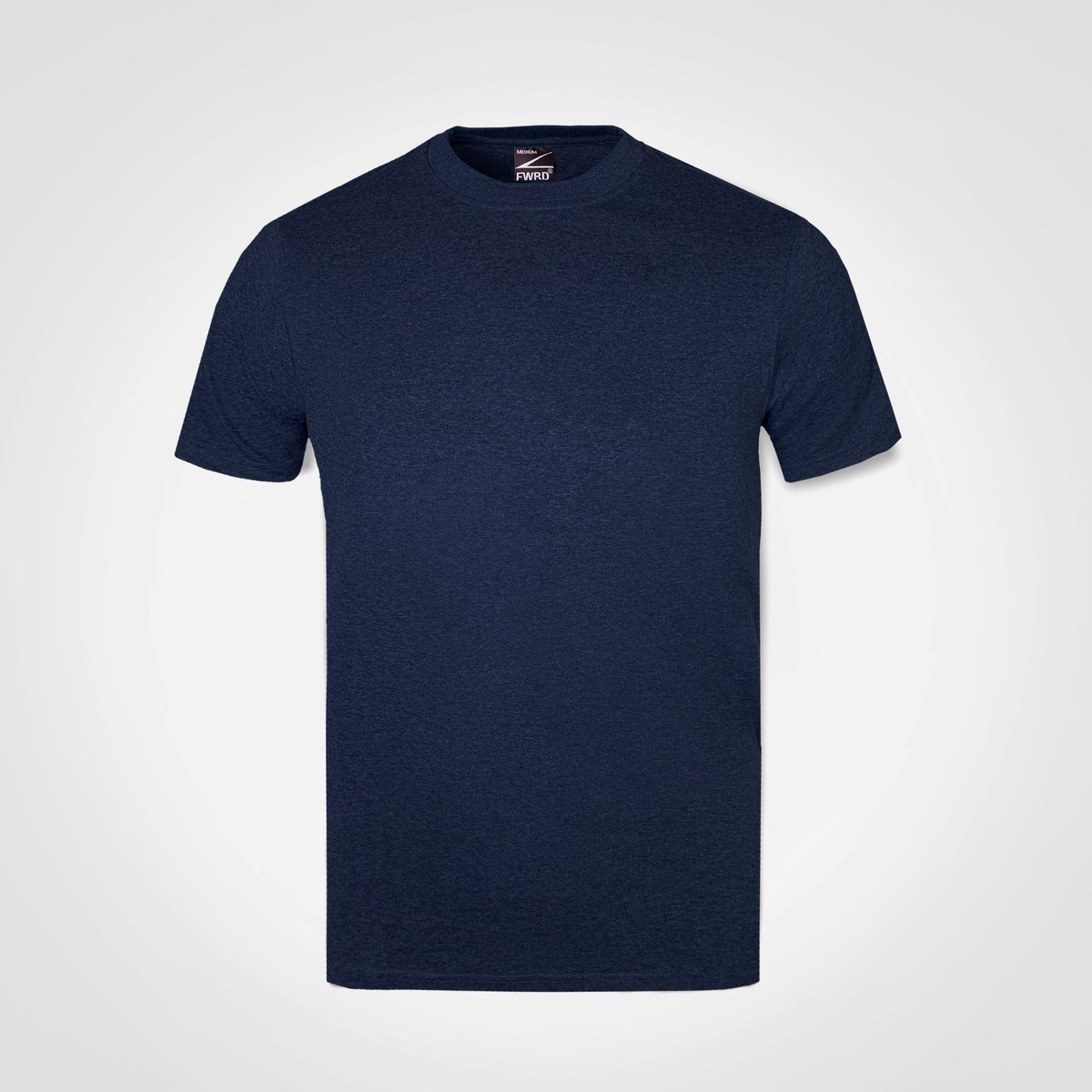 Premium T-Shirt Melange - Image 7
