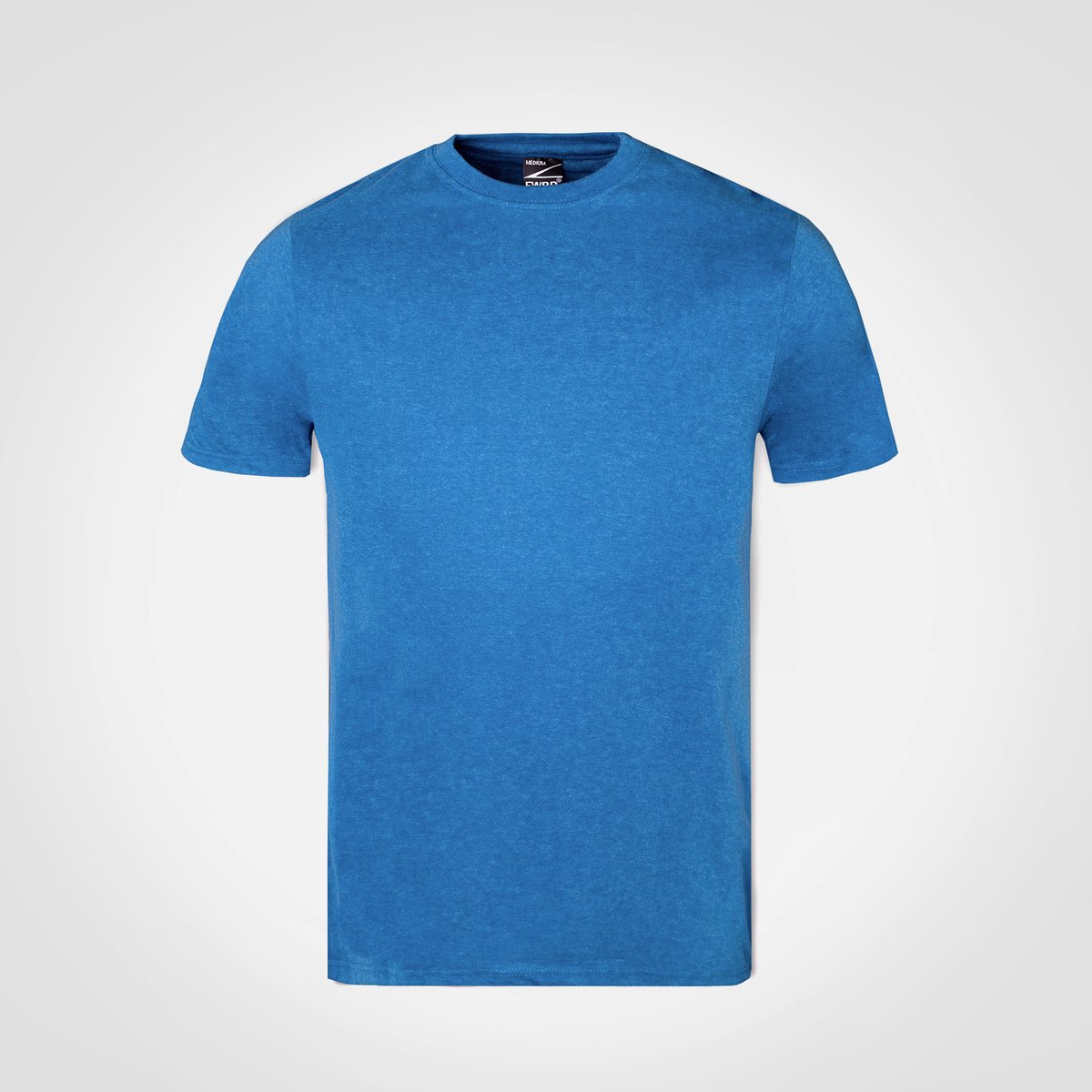 Premium T-Shirt Melange - Image 9