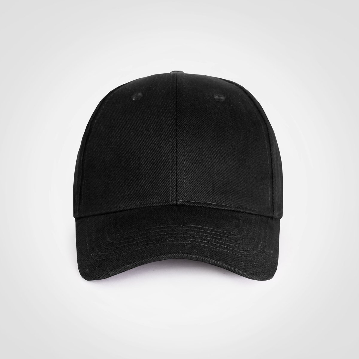Promo 6 Panel Cap