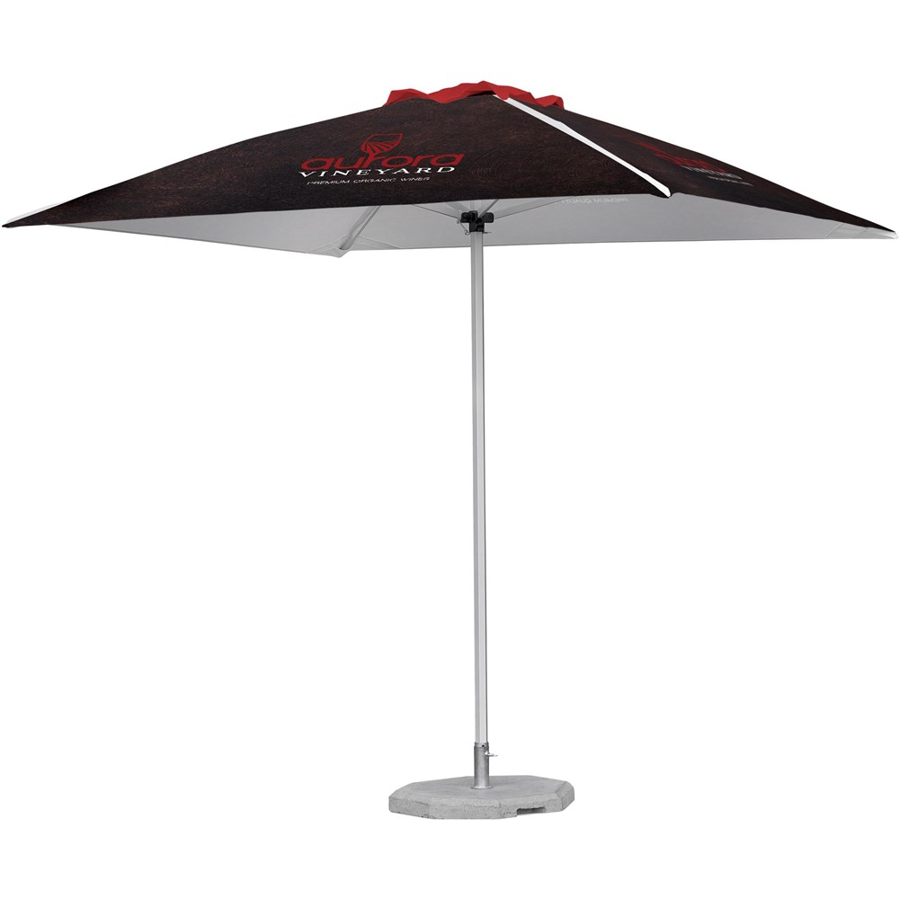 US Basic Paradiso Beach Umbrella