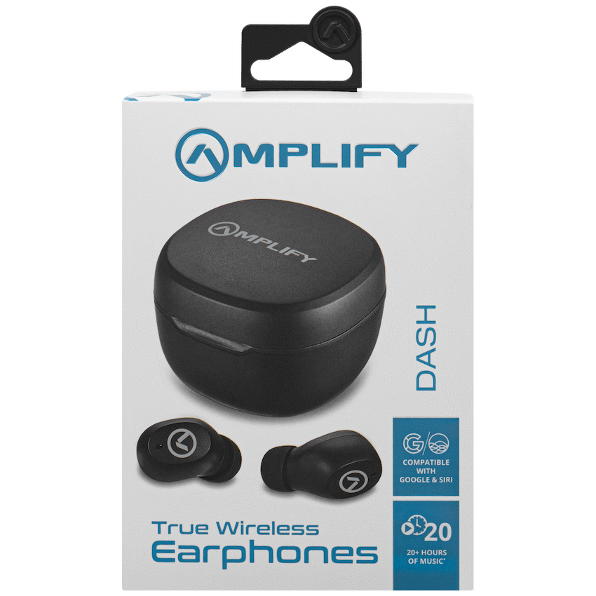 Amplify Dash TWS Earphones - Image 12