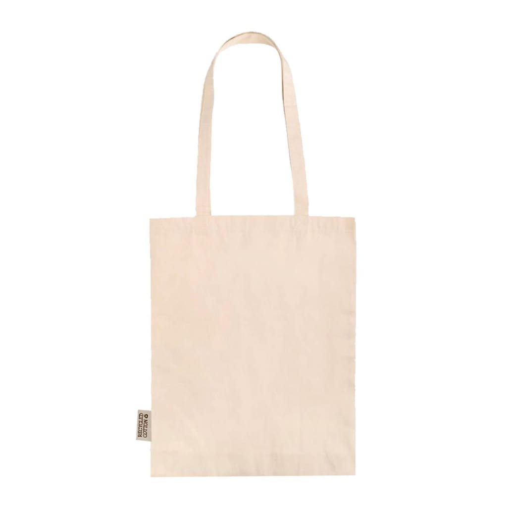 ABLAR - GRS-certified Recycled Cotton Tote Bag - Image 2