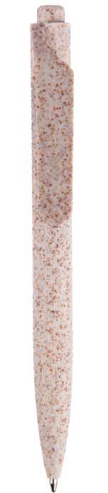 WHEAT STRAW PEN - NATURAL