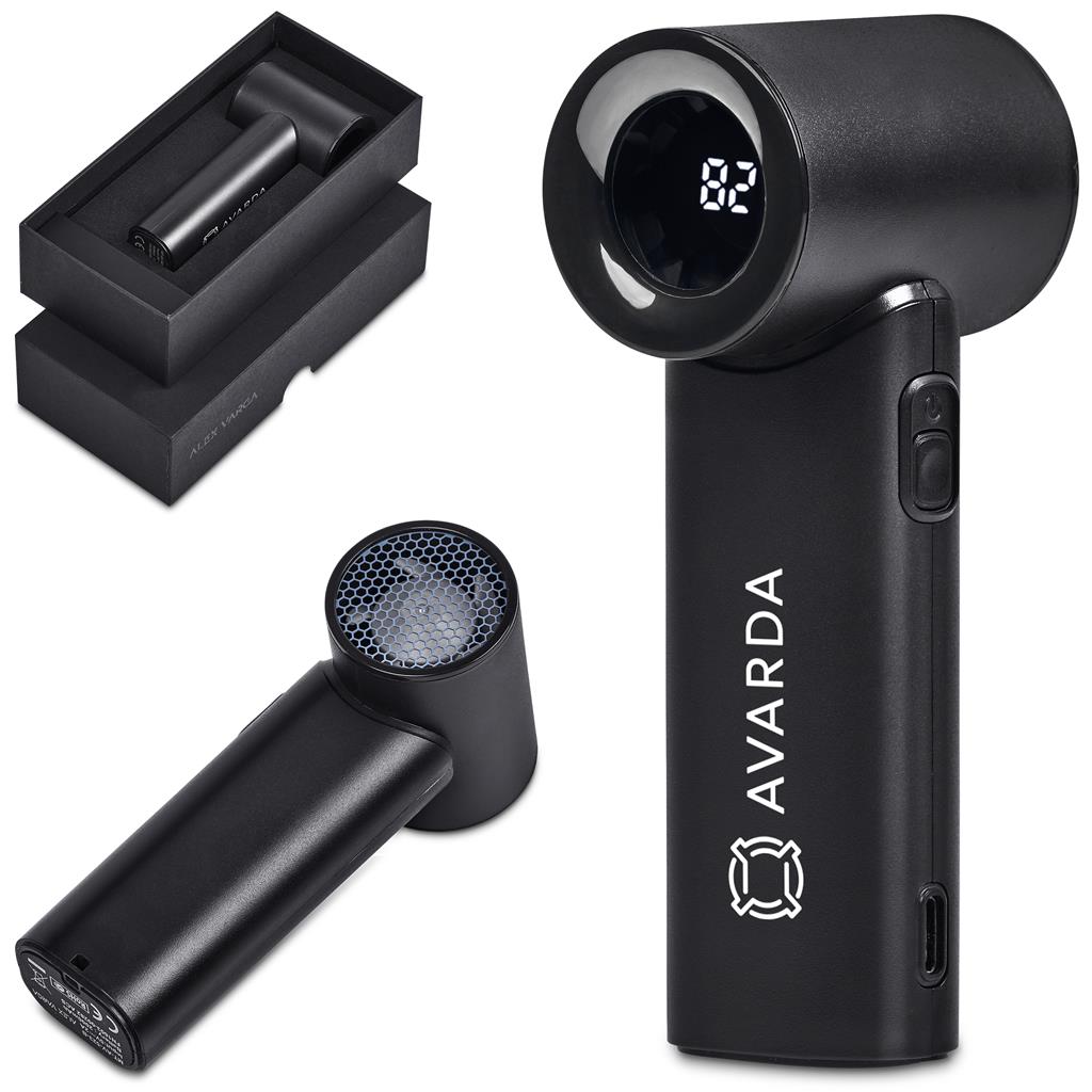 Altitude Monro Mouse Pad