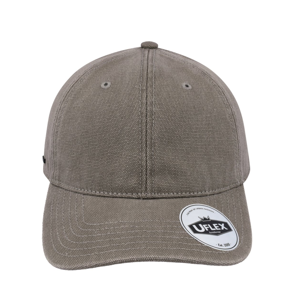 6P Washed Canvas Dad Cap - Light Pink - Image 75
