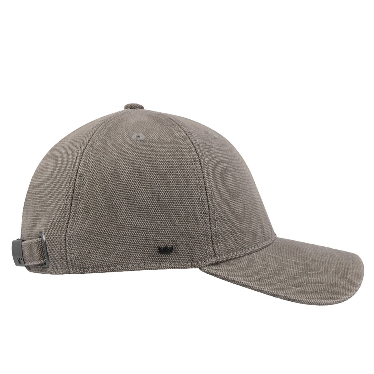 6P Washed Canvas Dad Cap - Light Pink - Image 77
