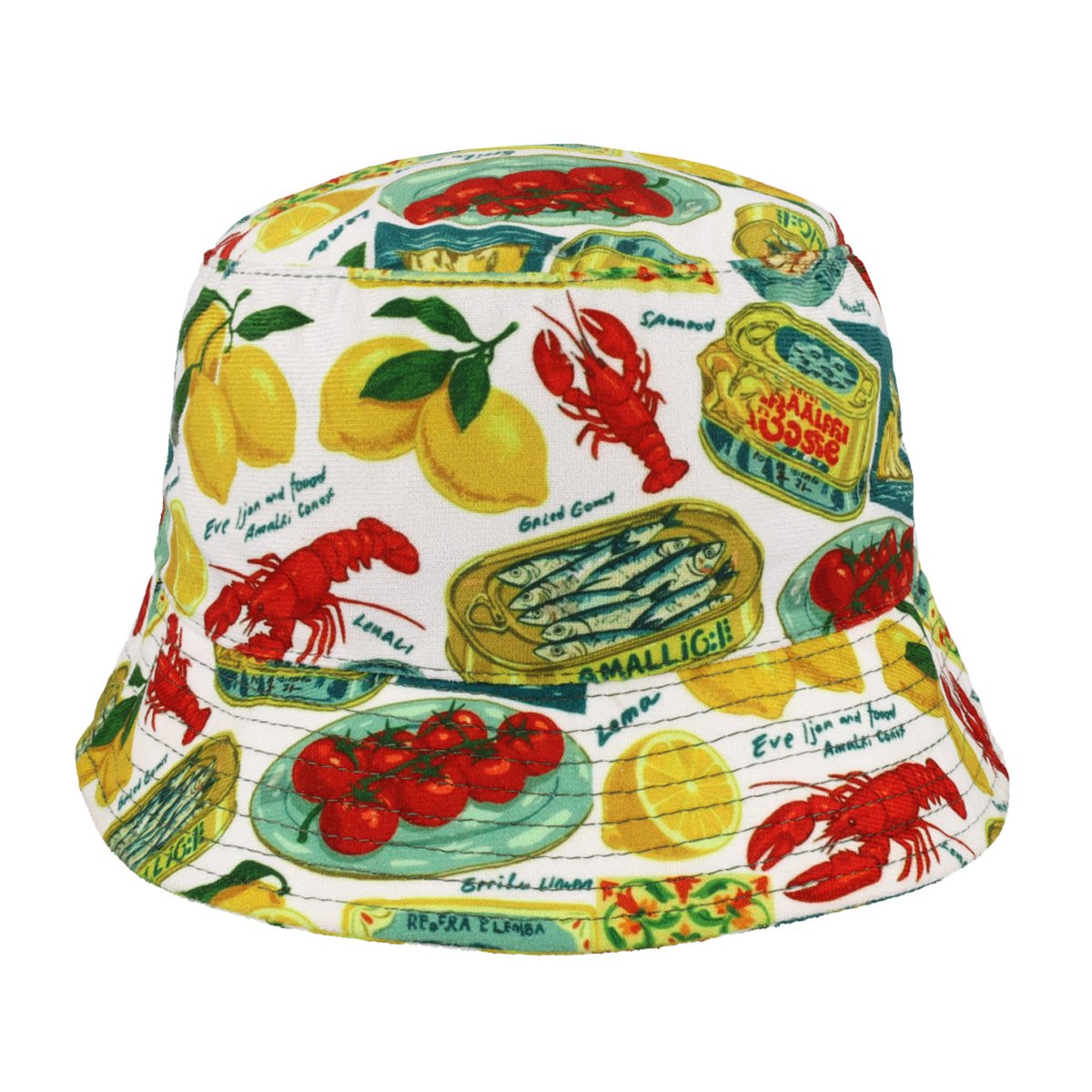 Fashion Bucket Hat - Image 38
