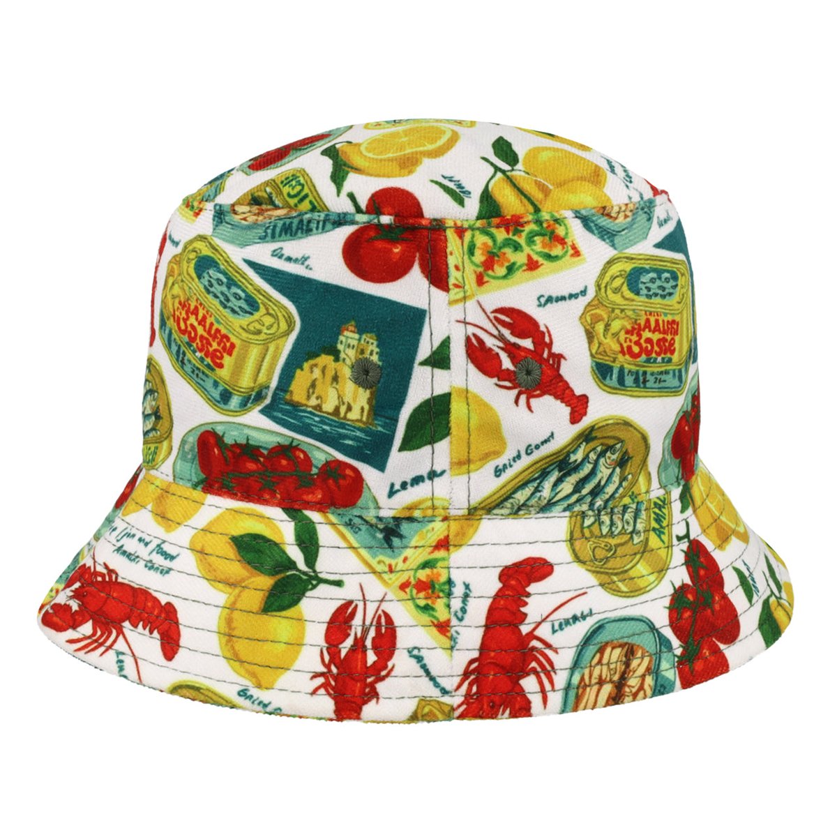 Fashion Bucket Hat - Image 39