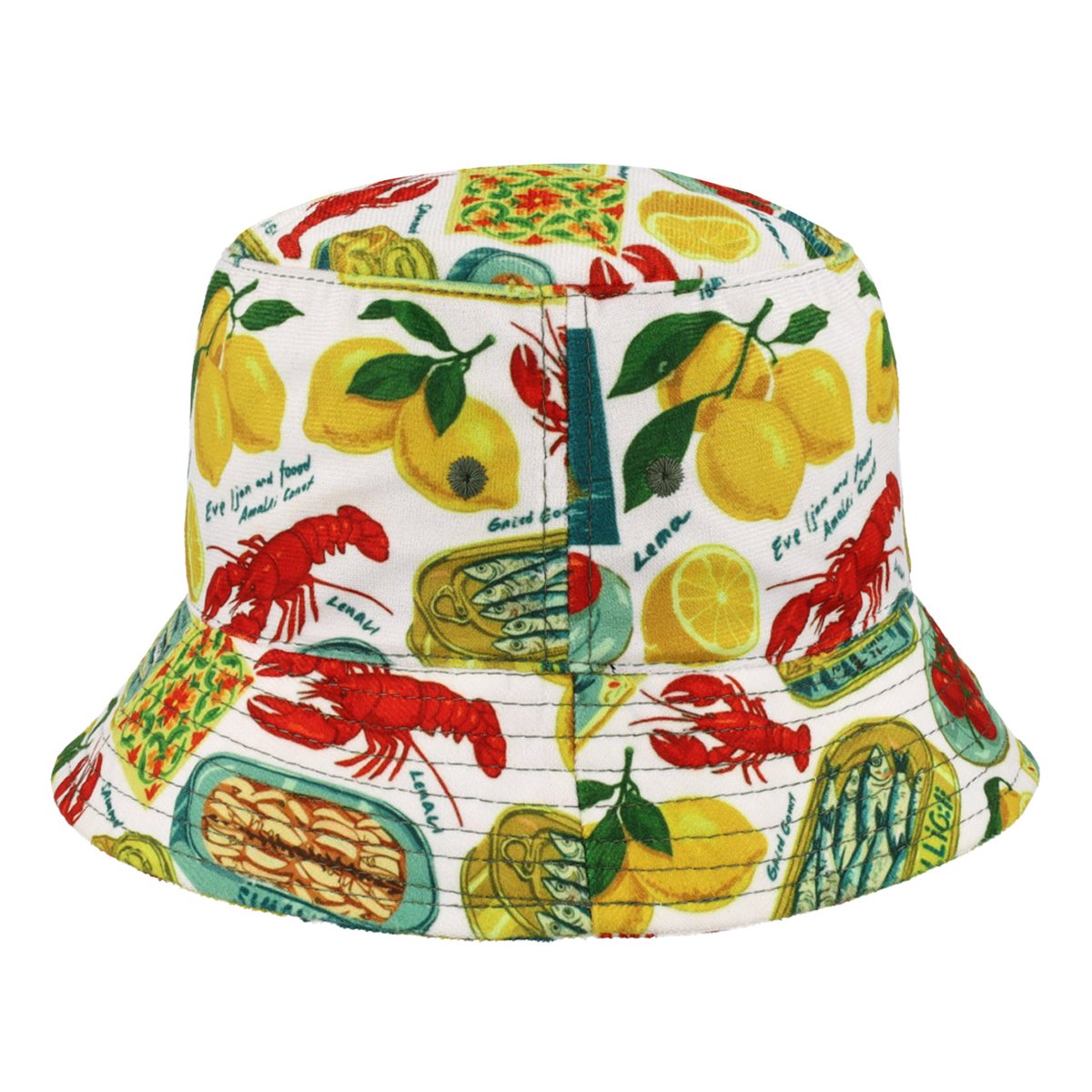 Fashion Bucket Hat - Image 40