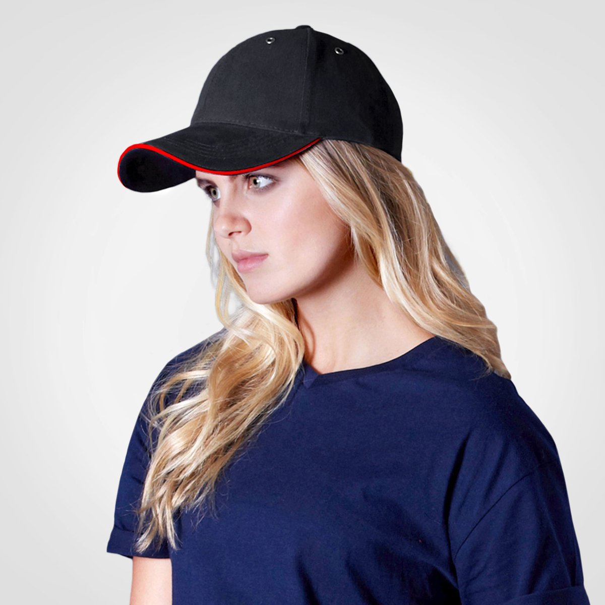 Classic Sandwich Cap