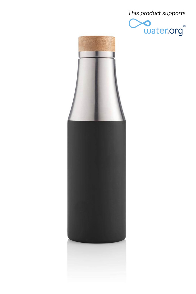 BREDA - CHANGE Collection Insulated Water Bottle