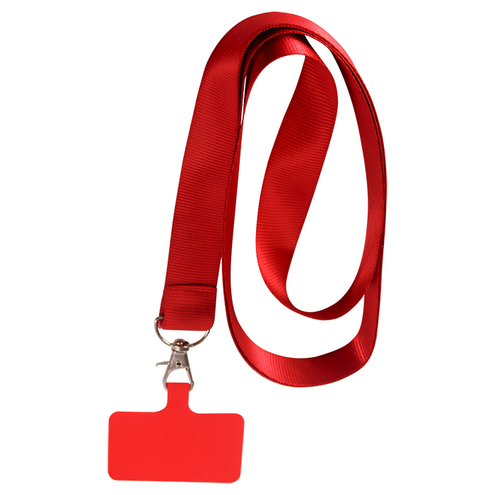 Cellphone Petersham Neck Lanyard