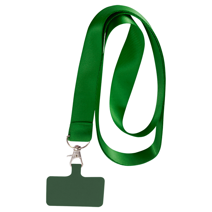 Cellphone Petersham Neck Lanyard - Image 3