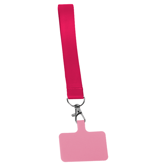 Cellphone Petersham Wrist Lanyard