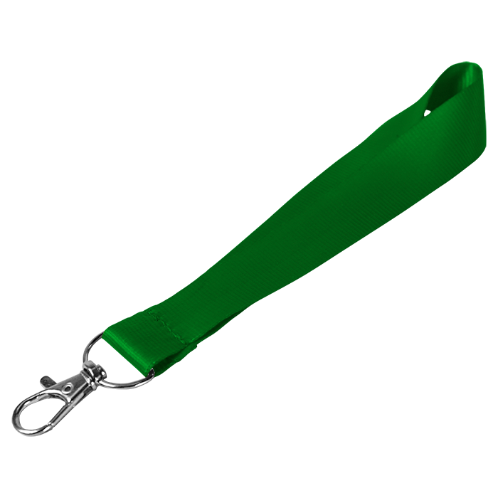 Wrist Lanyard