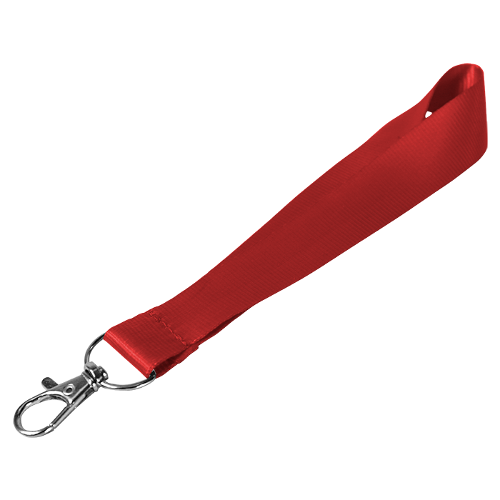 Wrist Lanyard