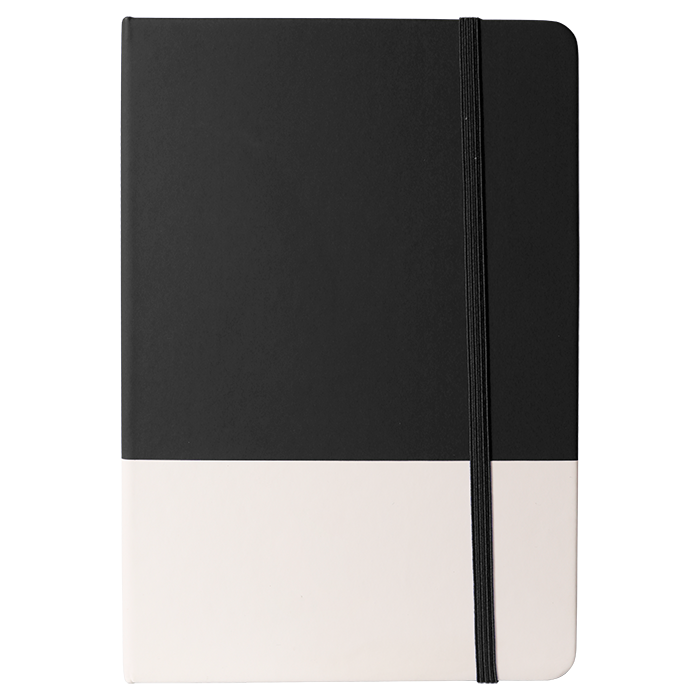 Two Tone Notebook