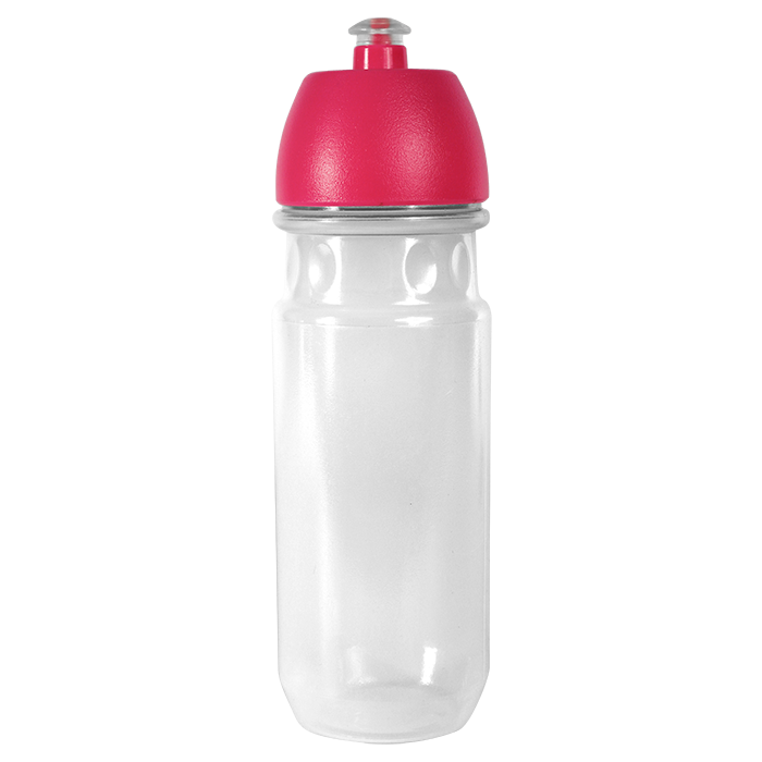 700ml Sportec Combo Lids Water Bottle