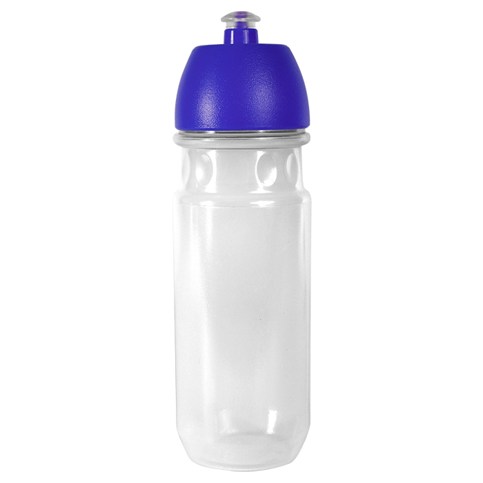 700ml Sportec Combo Lids Water Bottle
