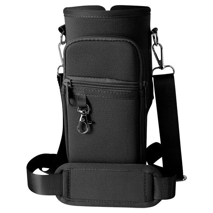 Travel Cup Crossbody Carrier