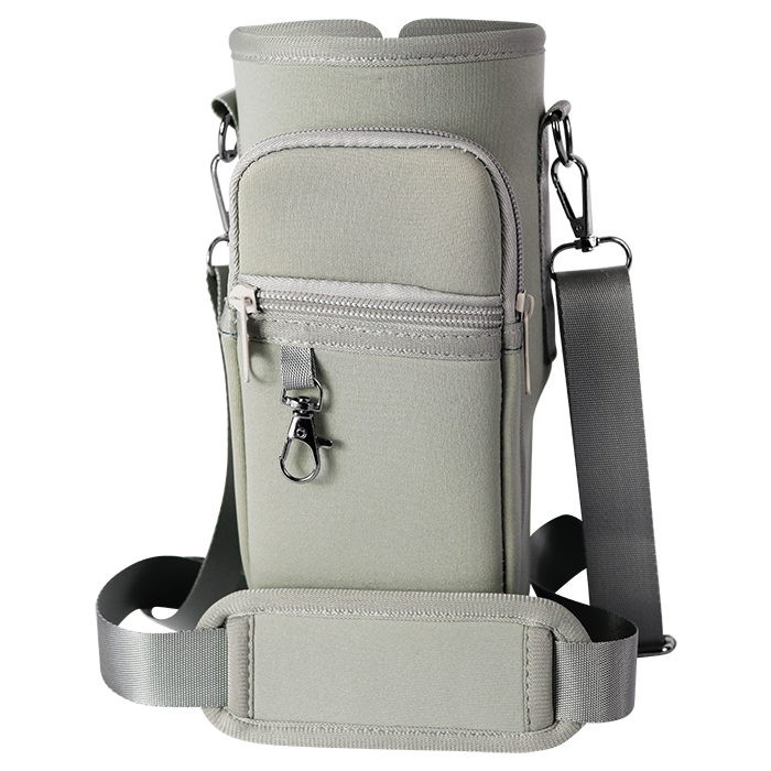 Travel Cup Crossbody Carrier