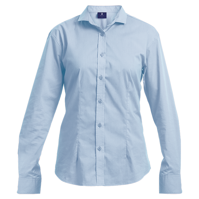 Slim Fit Lounge Long Sleeve Ladies