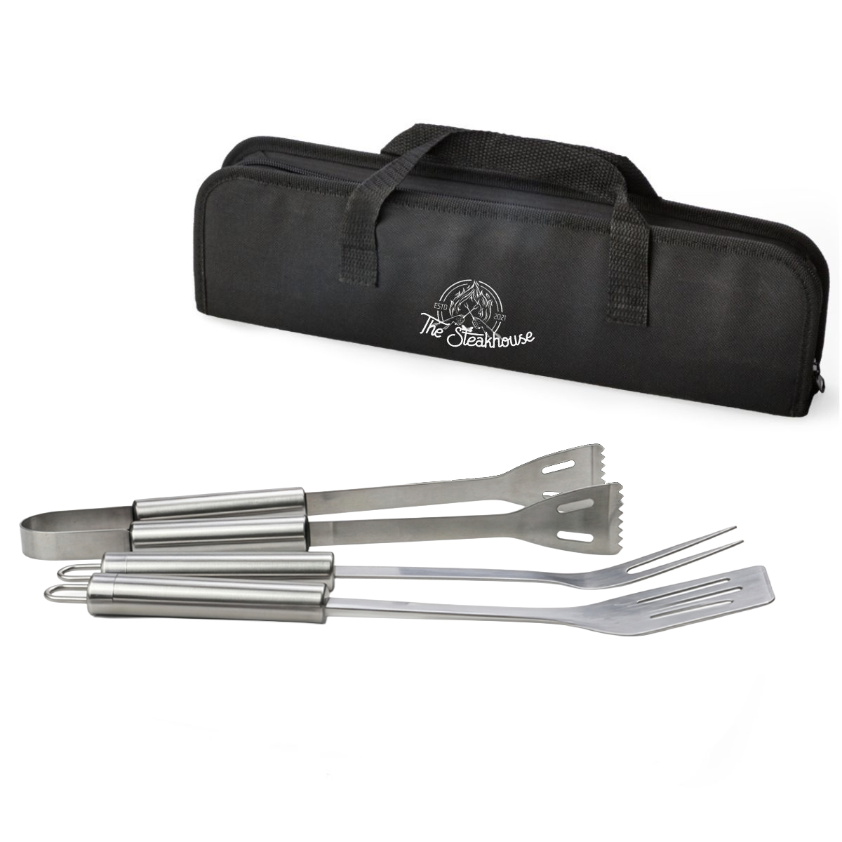 Felice BBQ Set
