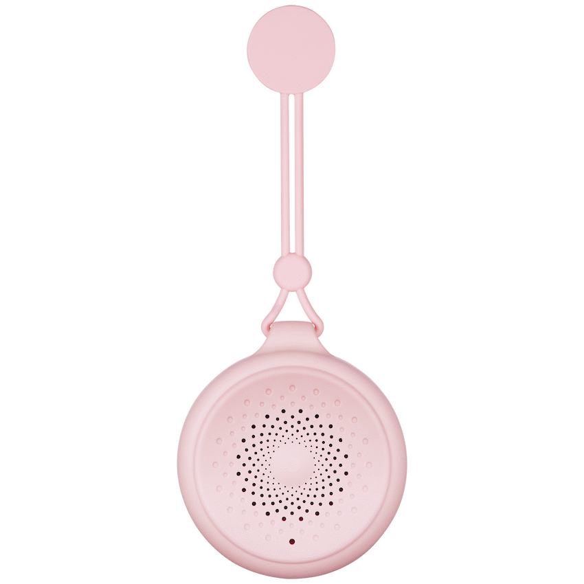 Bounce Maui Series Portable Bluetooth Speaker - Pink - Image 6