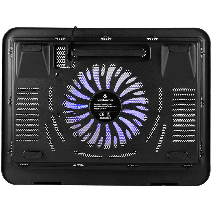 Volkano Arctic Series Notebook Stand - Image 4