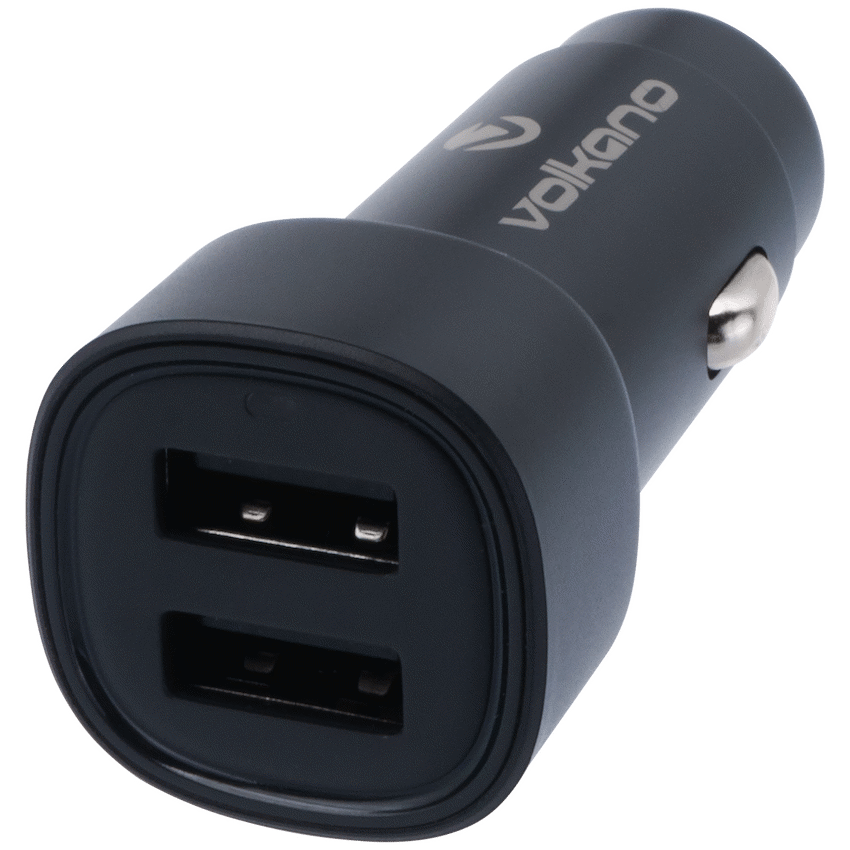 Volkano Shift Series 2 USB-A 12w Car Charger
