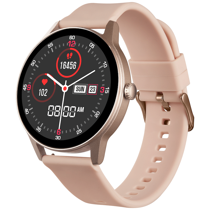 Volkano Soul Series Smart Watch - Image 5