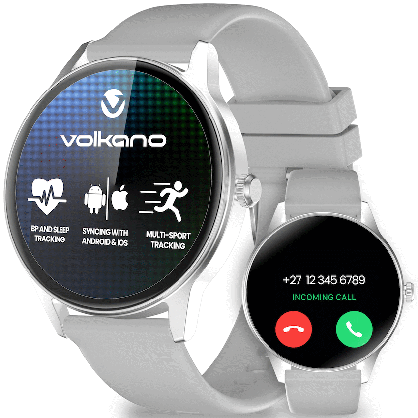 Volkano Soul Series Smart Watch - Image 7