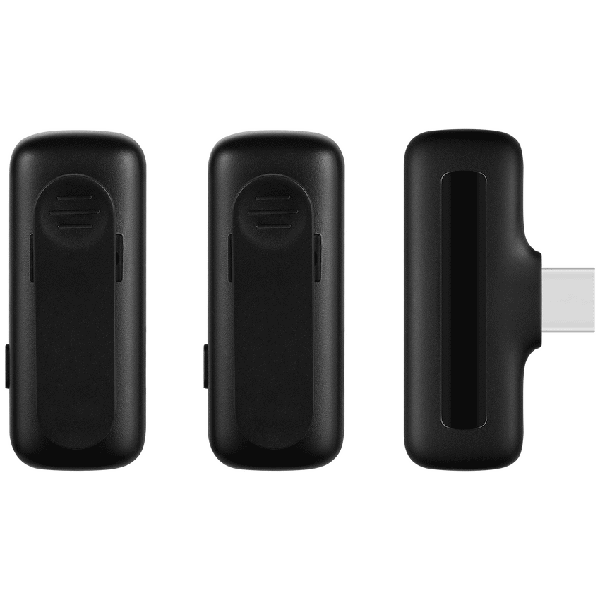 VolkanoX Prodigy 2 Series Wireless Lavalier Microphone - Image 4