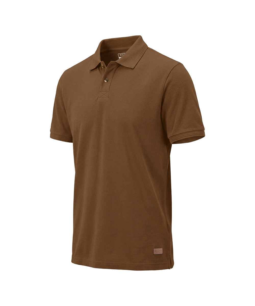 Luangwa Stretch Golfer