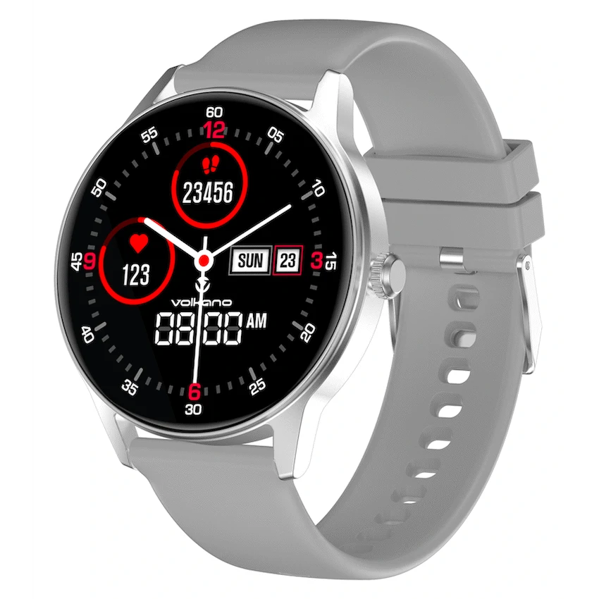 Volkano Soul Series Smart Watch - Image 8