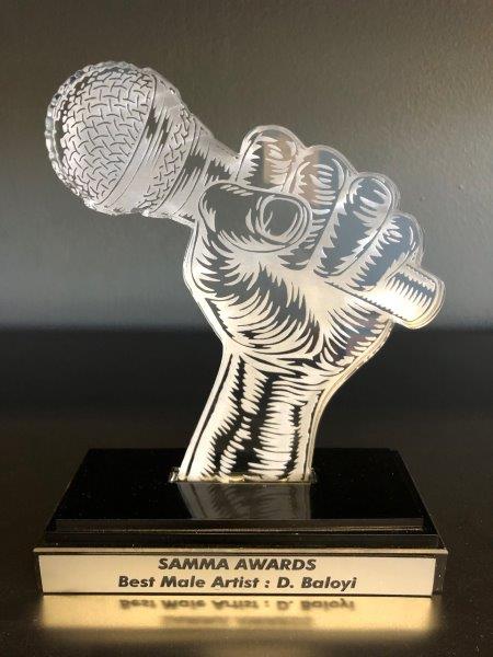 Mic Award