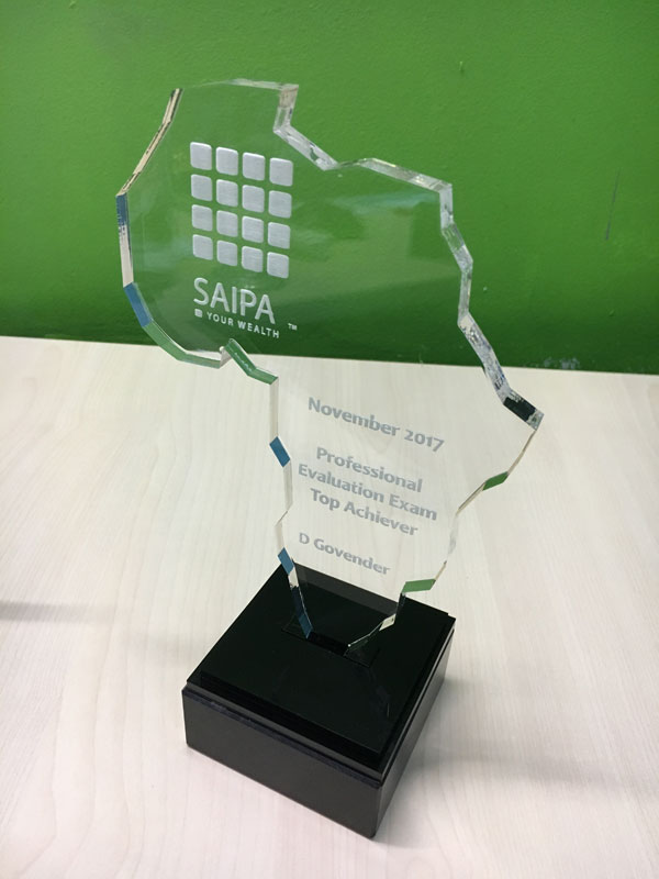 ACR 10 / Africa 18cm