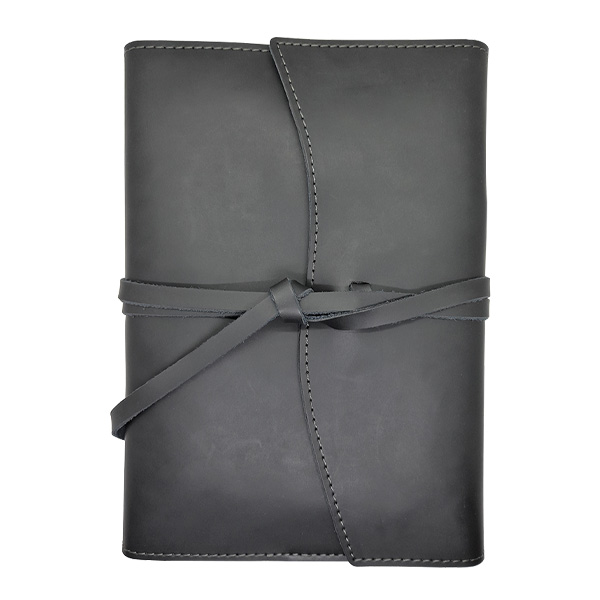 A5 Griffin Trifold Notebook