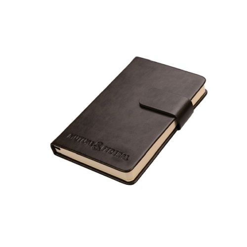 A6 Rico Notebook
