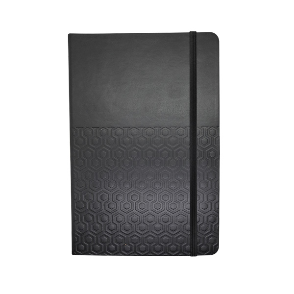 Prestige Hexagon Notebook
