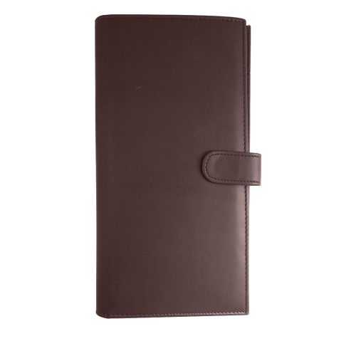 Slimline Travel Wallet