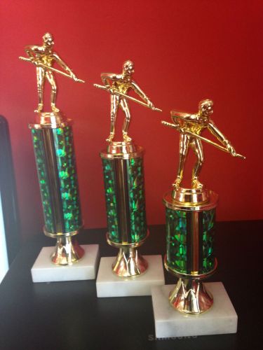 Set of 3 / SP 28cm, 26cm , 24cm